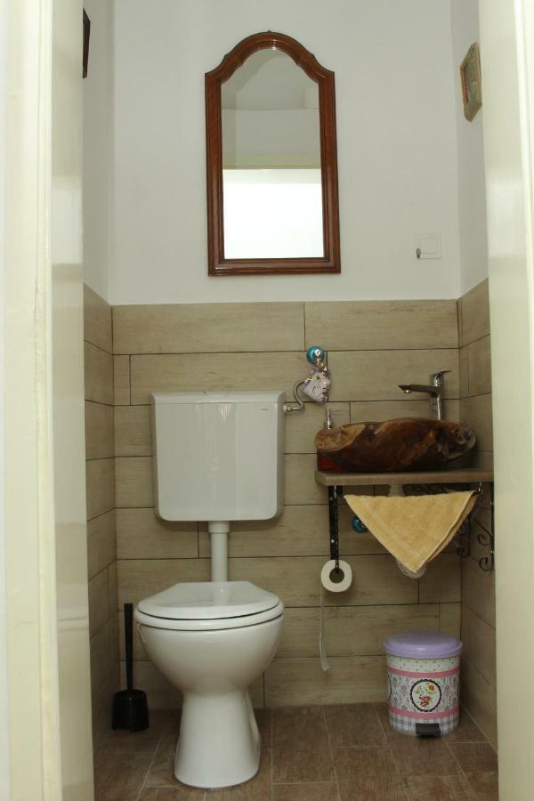 Apartman Sokica Бизовац Экстерьер фото