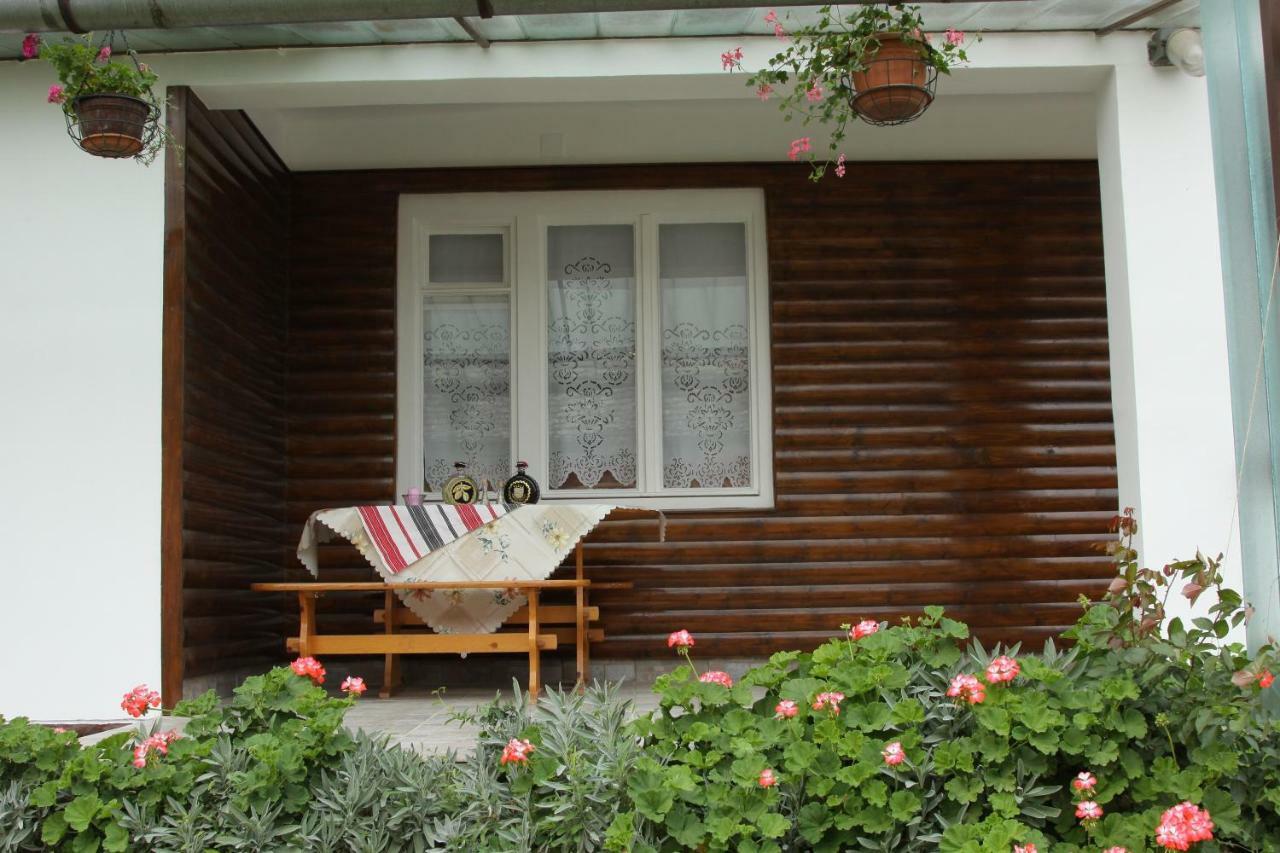 Apartman Sokica Бизовац Экстерьер фото