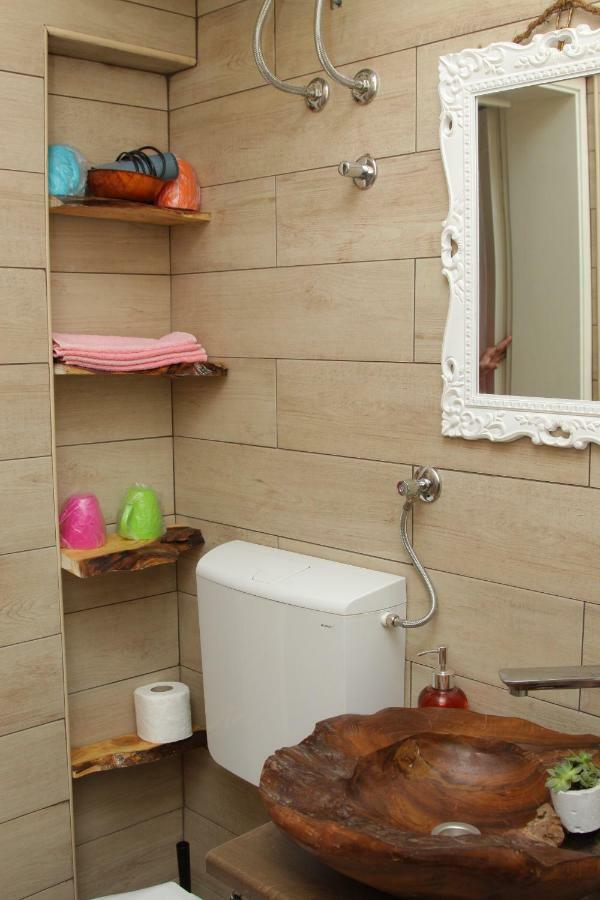 Apartman Sokica Бизовац Экстерьер фото